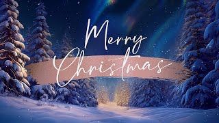 SS82 Christmas Message 2025 - Merry Christmas and a Happy New Year to You All!:)