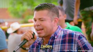 ¡Al cien y pasadito con Jorge Medina!