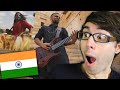 Video thumbnail of "Which Country Has the Best METAL?"