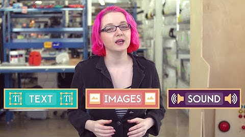 How Computers Work: Binary & Data