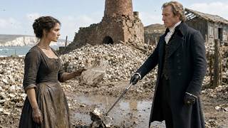 The Duke Gave Her A Rotting Oyster Dump To Ruin Her — 28 Days Later The Navy Wanted Her Paint