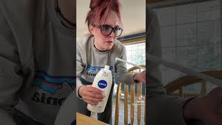 The truth about Sheng Wang is fuggin funny dude #shengwang #netflix #millennialsoftiktok #comedy