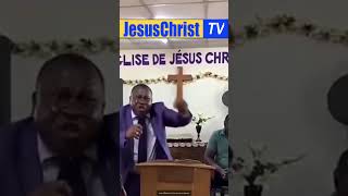 Voici Ce Qui Arrivera Aux Pasteurs Dimovores, Voleurs, Menteurs Et Escrocs