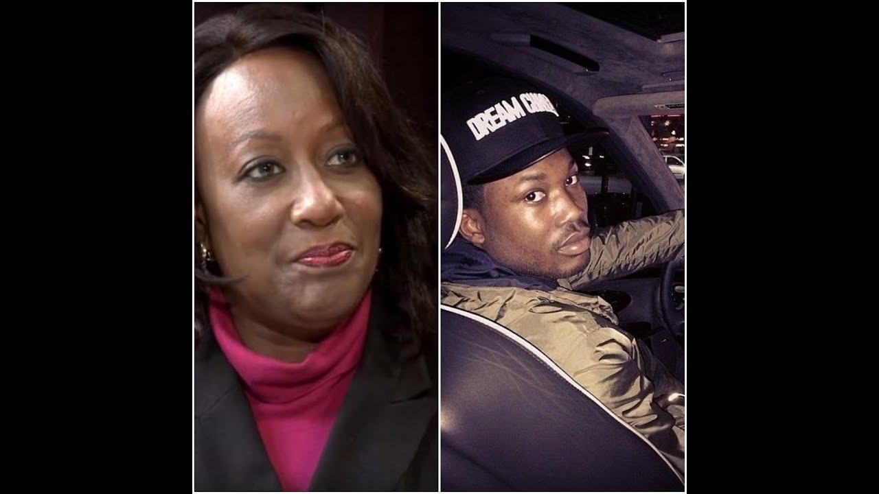 Meek Mill's Bail Request DENIED By Judge