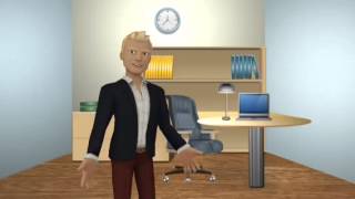 So what is the Tellagami Project