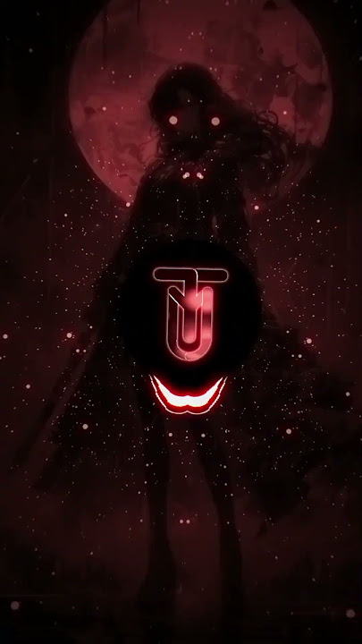 Lost Umbrella or Cute Depressed?