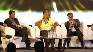 Panel Discussion - IFA Galaxy 7th Knowledge Summit 2017 Day 2