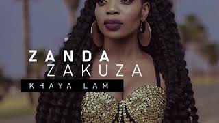 Zanda Zakuza - Molo (Official Audio)