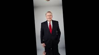 Mitch McConnell – The End of a 40-Year Political Era for the "Most Powerful Senate Leader"