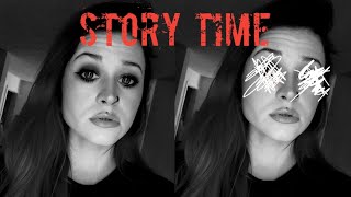 Story time! A girl tried to "Single White Female" me in high-school