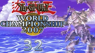 Yu-Gi-Oh! World Championship 2007 Part 32: A Horus Problem