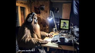 MONKEY WENCH PODCAST with GUEST 'FORREST'