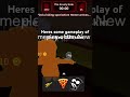 How to get the GUB skin in You vs Homer #roblox #clashroyale #games #youvshomer #twiddlefinger