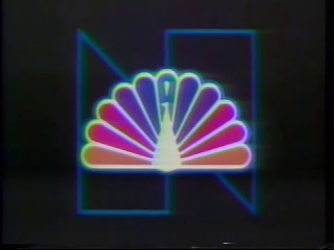 Nbc Id 1981 Youtube