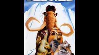 End Credits Music from the movie Ice Age