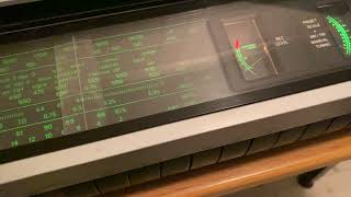 TESTING a PHILIPS 831 STEREO SYSTEM - HIFI INTERNATIONAL