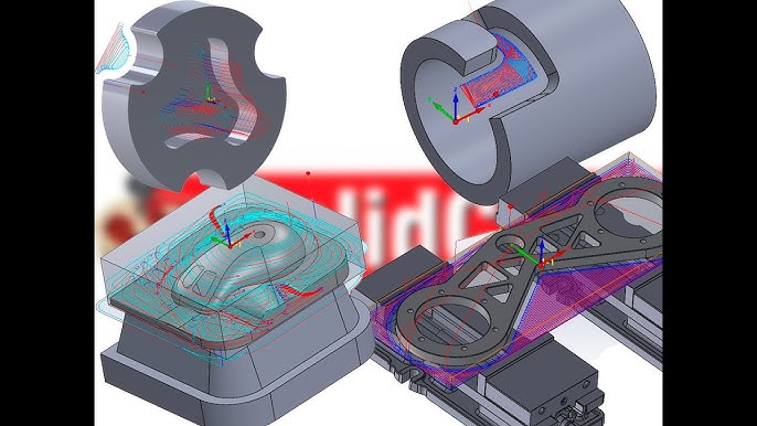 Let there be LIGHT! Give your 3D Printer a HALO for about TEN BUCKS! 