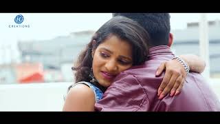 KALANIJAMA || LOVE & THRILLER || LATEST TELUGU SHORT FILM 2018 || SAI CHARAN || SAI MAVULURI ||