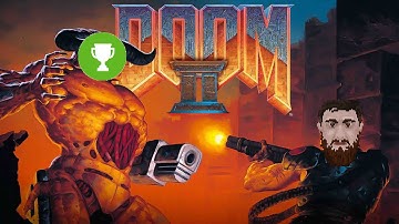 DOOM II || Achievement Montage