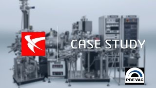 PREVAC - SOLIDWORKS Customer Case Study