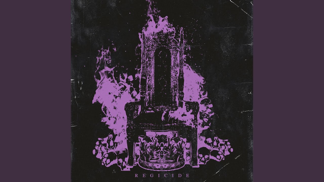 Watch Regicide on YouTube Watch Regicide on YouTube