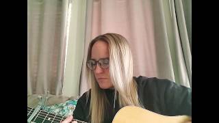 Bugs - Patrick James cover