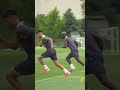¡VAMOS ECUADOR! ENTRENAMIENTO PREVIA A MÉXICO