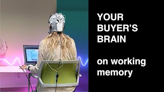 Working Memory: The Silent Influencer in Business Presentations