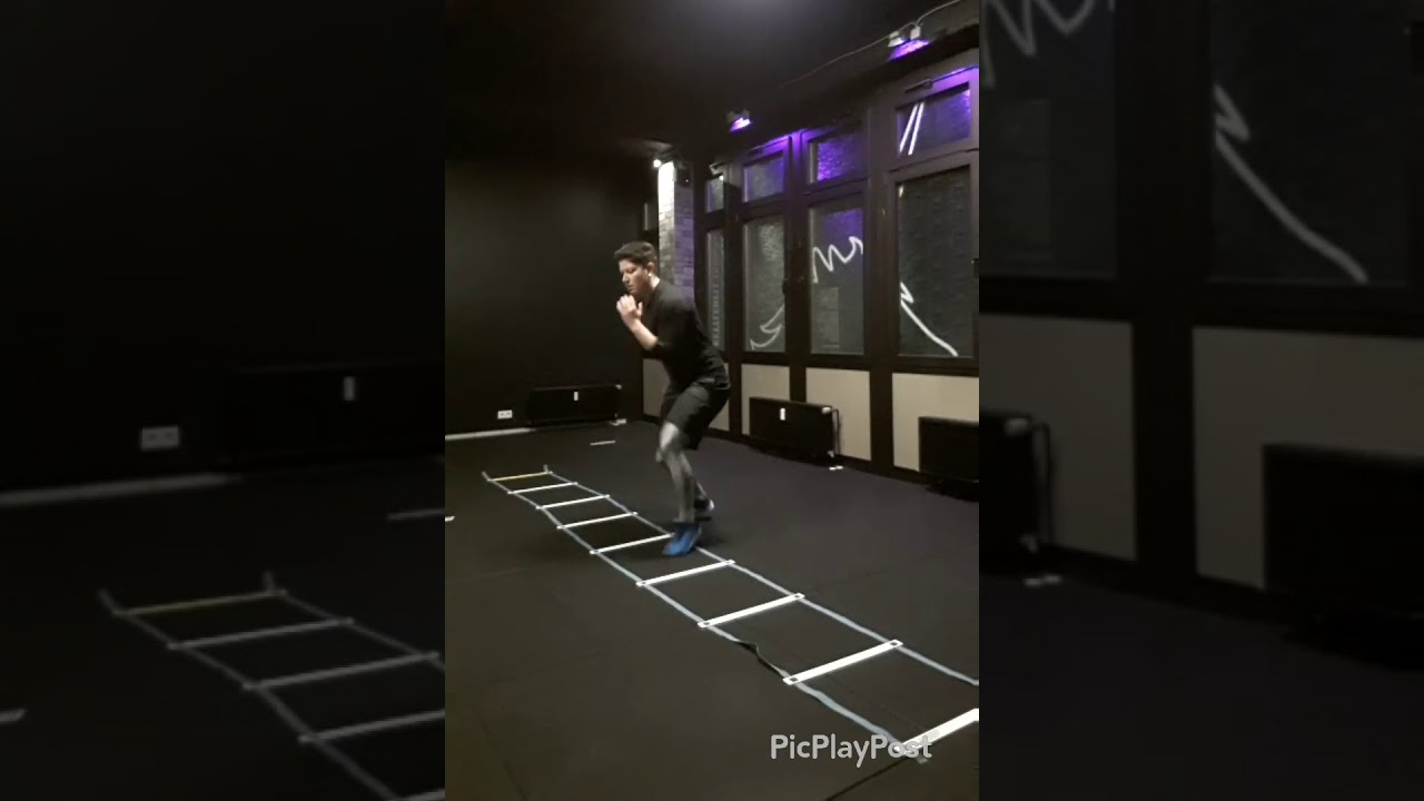 Ladder Drills Lateral In In Out Out video phone beyonce mp3