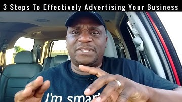 3 Step Formula For Effectively Advertising On Facebook