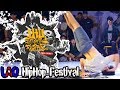 Lao hiphop festival 2017