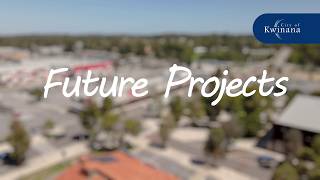 Future Projects CoK 2026