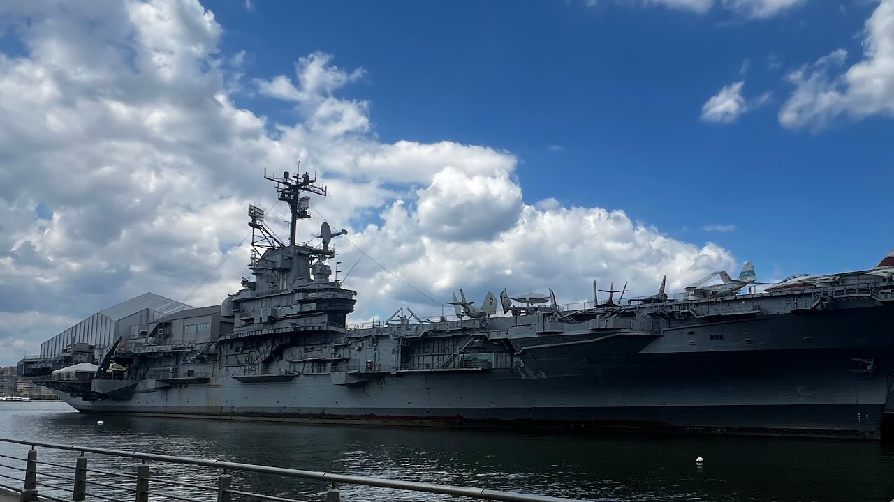 We found a PlayStation 5 in the intrepid boat come 