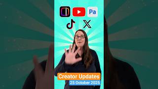 AI Likeness Detection, YouTube Community on desktop, X handles for sale, Halloween video effects