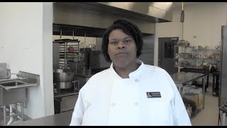 Culinary Arts Program Virtual Tour