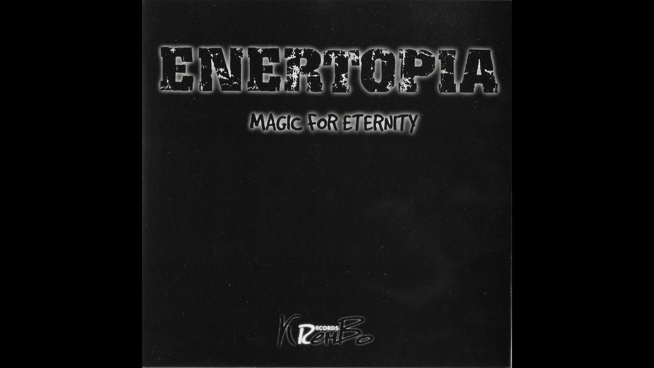 Enertopia - Marakesh 2000