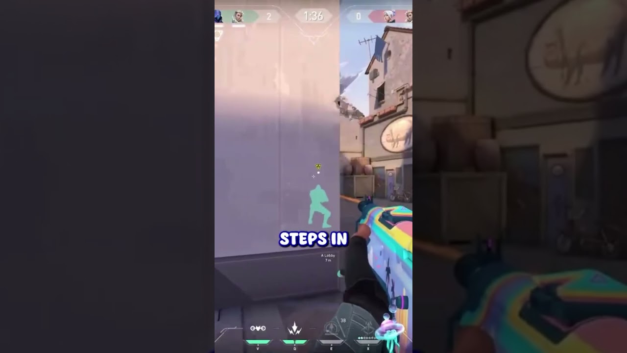 Why trading is super important in valorant 