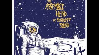 Assemble Head In Sunburst Sound - Creeping Spirits-Talkonaut