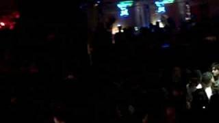 THE ROXXY 2008-09