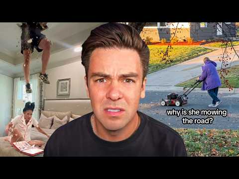 You Laugh You Lose: Neighbors From HELL 3 thumbnail