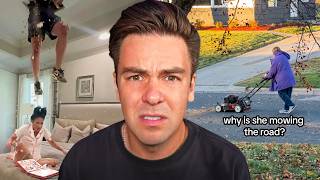 You Laugh You Lose: The Worst Neighbors Yet