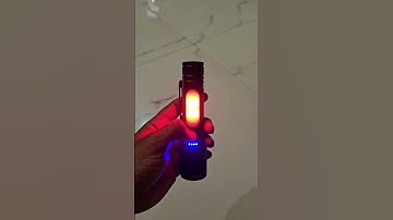 सस्ती टॉर्च #music #vishalsaxena #torch #flashlight #led #ledflasher #ledlights #flash #trending