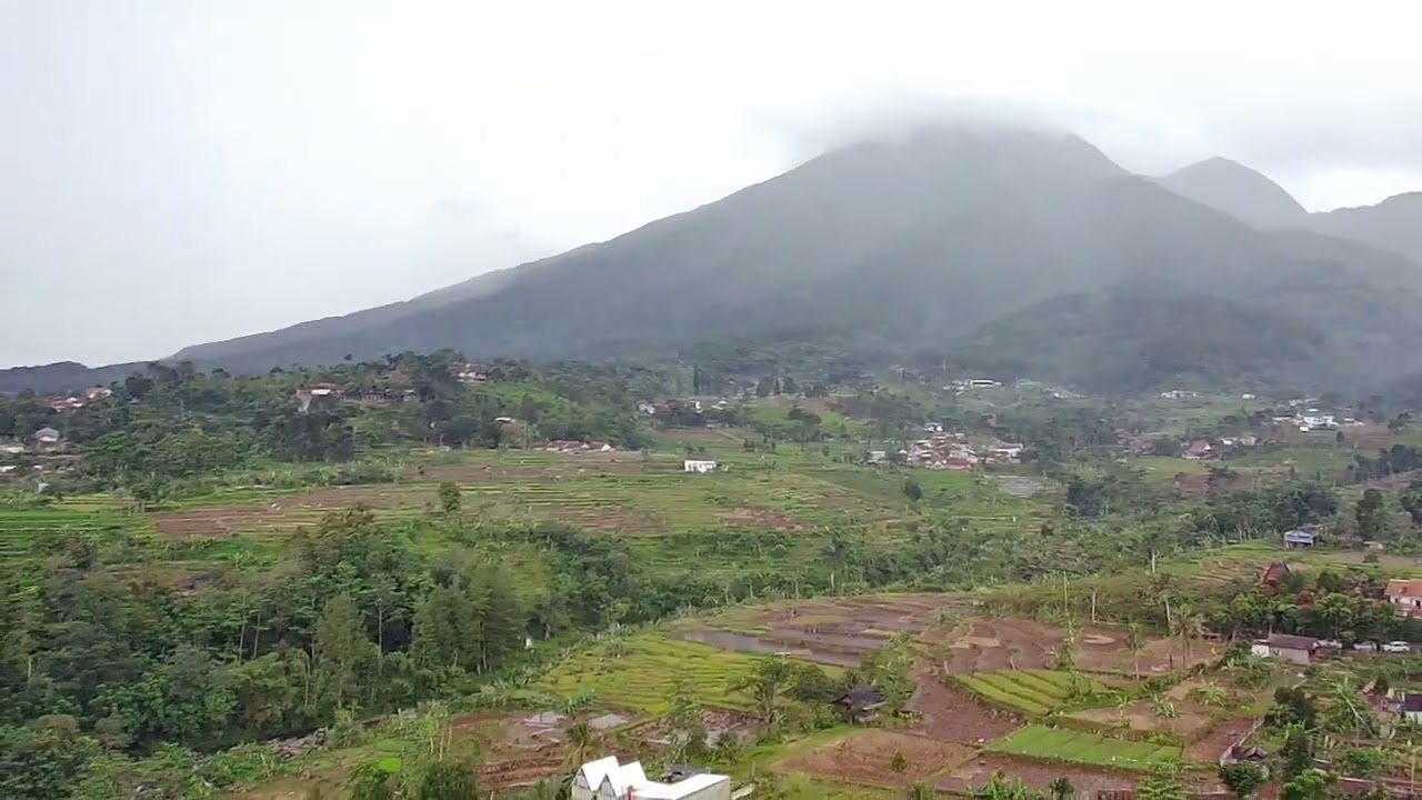 Kawasan Gunung Bunder 2, Pamijahan Bogor