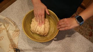 The Perfect Sourdough Sandwich Loaf - Plus lots of laughs!