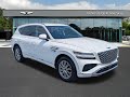 2025 Genesis GV80 2.5T Kennesaw, Marietta, Woodstock, Acworth, Roswell GA