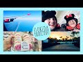 FIRST EVER FLORIDA TRAVEL DAY! | PREMIER INN, ALL STARS MUSIC RESORT & FIRST TIME IN WALMART!