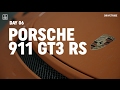 Porsche 911 GT3 RS | 12 Days of Driftmas – Day 6