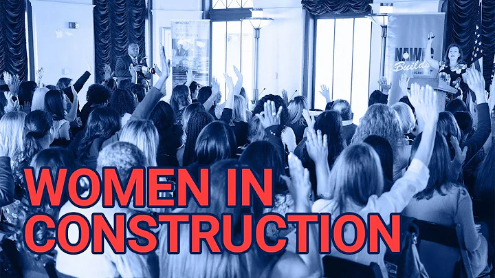 Women in Construction | Nancy Lira