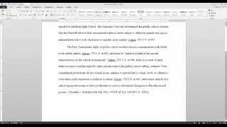 Turning off superscript for ordinals Word 2013 PC
