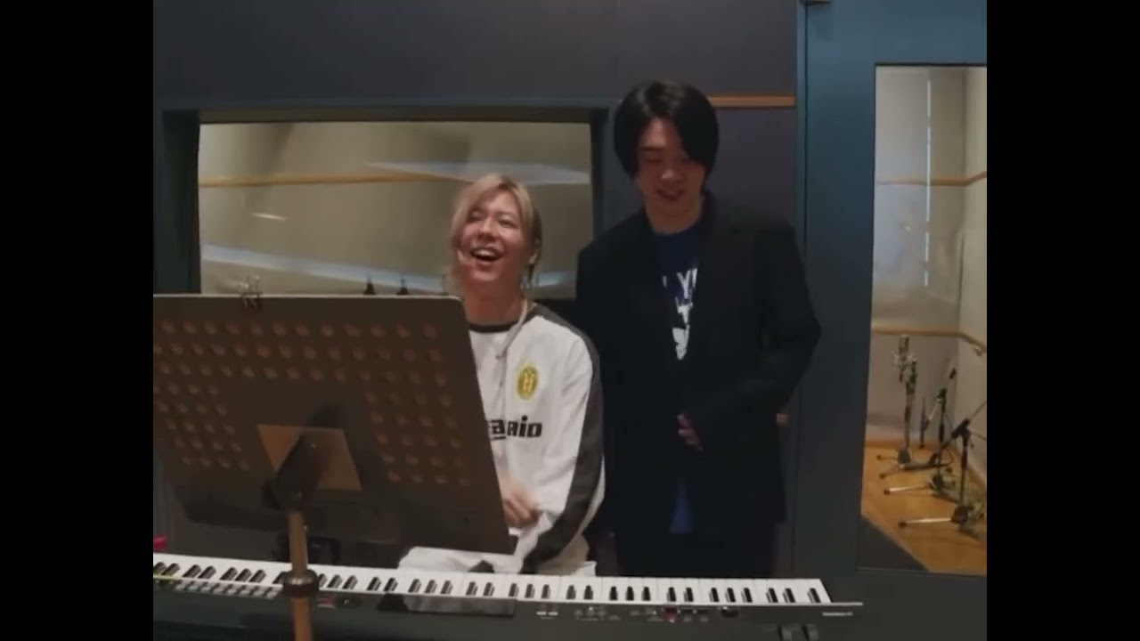 #JOURNEY#藤澤涼架#ミセスグリーンアップル#mrsgreenapple